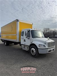 2021 Freightliner M2