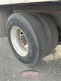 2021 Freightliner M2