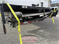 2021 Freightliner M2