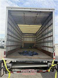 2021 Freightliner M2