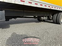 2021 Freightliner M2