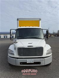 2021 Freightliner M2