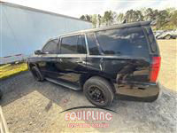 2015 Chevrolet Tahoe