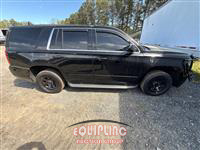 2015 Chevrolet Tahoe