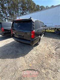 2015 Chevrolet Tahoe