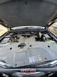 2015 Chevrolet Tahoe