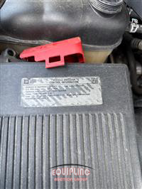 2015 Chevrolet Tahoe