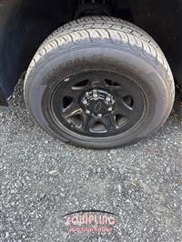 2015 Chevrolet Tahoe