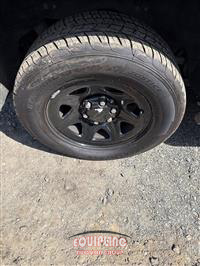 2015 Chevrolet Tahoe