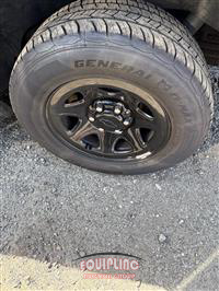 2015 Chevrolet Tahoe