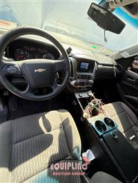 2015 Chevrolet Tahoe