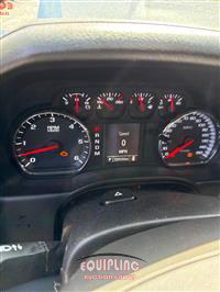 2015 Chevrolet Tahoe