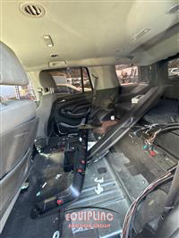 2015 Chevrolet Tahoe