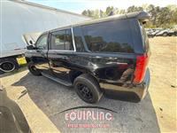 2017 Chevrolet TAHOE