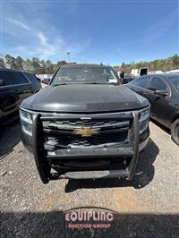 2017 Chevrolet TAHOE