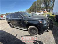 2017 Chevrolet TAHOE