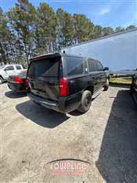 2017 Chevrolet TAHOE