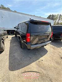 2017 Chevrolet TAHOE