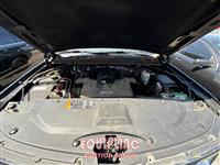 2017 Chevrolet TAHOE