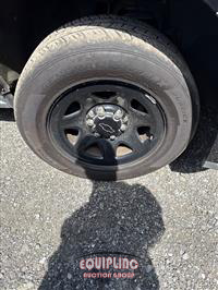 2017 Chevrolet TAHOE