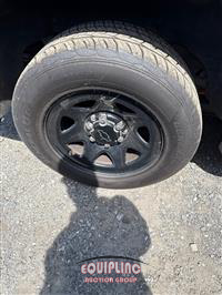 2017 Chevrolet TAHOE