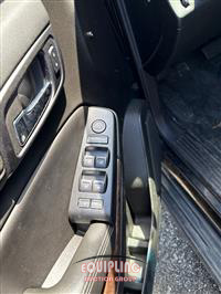 2017 Chevrolet TAHOE