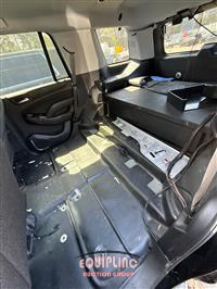 2017 Chevrolet TAHOE