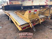 2013 WINSTON AP22024AL-DC