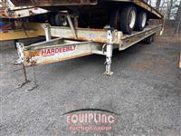 2012 HARDEEBILT 827PEQ6