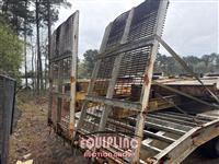 2012 HARDEEBILT 827PEQ6