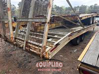 2012 HARDEEBILT 827PEQ6