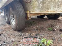 2012 HARDEEBILT 827PEQ6