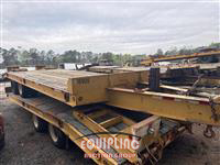 2013 WINSTON AP22024AL-DC