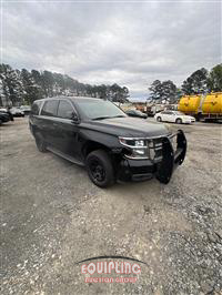 2018 Chevrolet Tahoe