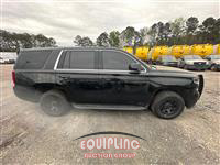 2018 Chevrolet Tahoe