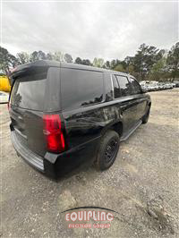 2018 Chevrolet Tahoe