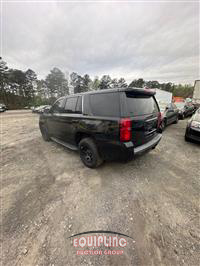 2018 Chevrolet Tahoe