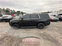 2018 Chevrolet Tahoe