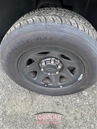 2018 Chevrolet Tahoe