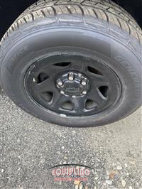 2018 Chevrolet Tahoe