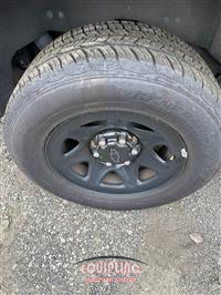 2018 Chevrolet Tahoe