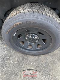 2018 Chevrolet Tahoe