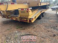 2013 WINSTON AP22024AL-DC