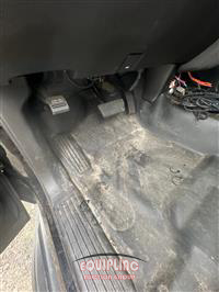 2018 Chevrolet Tahoe