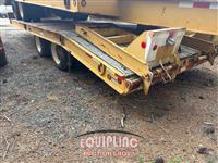 2013 WINSTON AP22024AL-DC