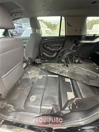 2018 Chevrolet Tahoe