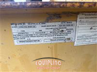 2013 WINSTON AP22024AL-DC