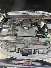 2018 Chevrolet Tahoe