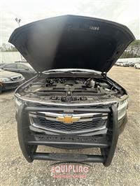 2018 Chevrolet Tahoe