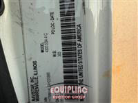 2010 International 4300 4X2 S/A BUCKET TRUCK